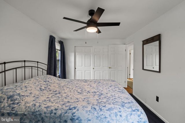 2502 SAINT CHARLES PL, Cinnaminson, NJ 08077