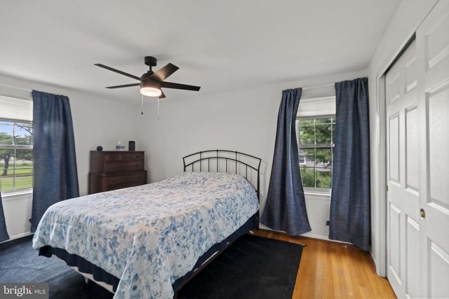 2502 SAINT CHARLES PL, Cinnaminson, NJ 08077