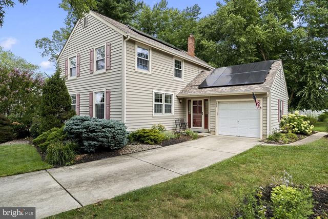 2502 SAINT CHARLES PL, Cinnaminson, NJ 08077