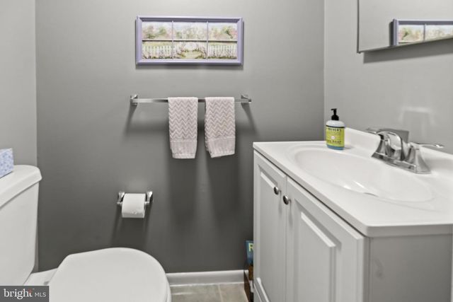 2502 SAINT CHARLES PL, Cinnaminson, NJ 08077
