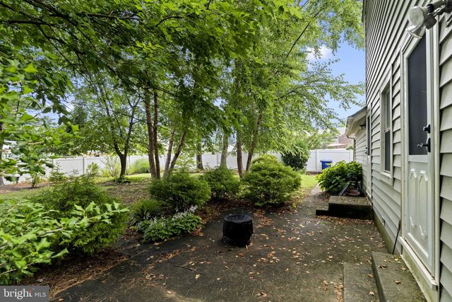 2502 SAINT CHARLES PL, Cinnaminson, NJ 08077