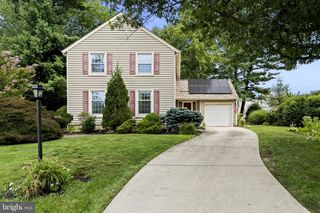 2502 SAINT CHARLES PL, Cinnaminson, NJ 08077