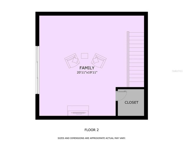 23327 RED ROBIN PLACE, Bradenton, FL 34202