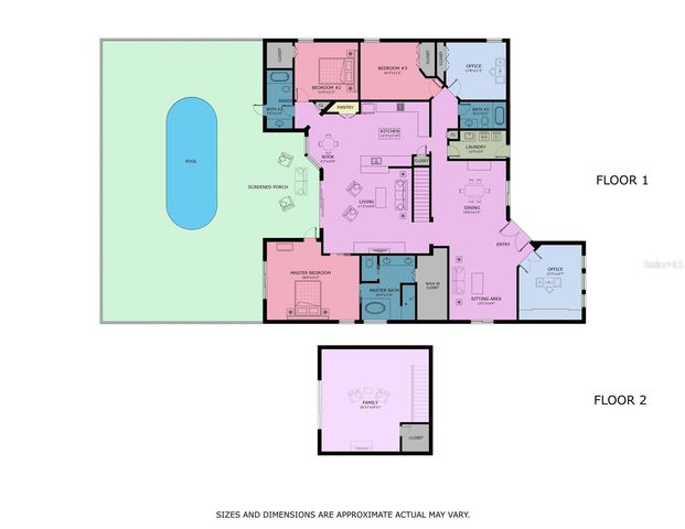 23327 RED ROBIN PLACE, Bradenton, FL 34202