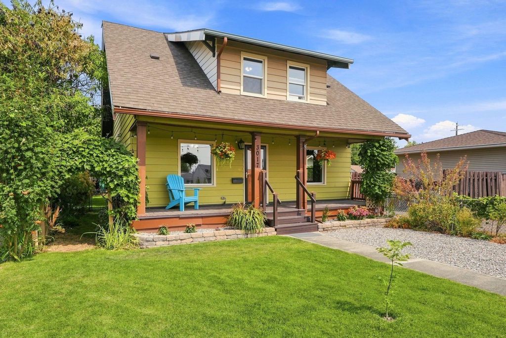 3017 E Nora Ave, Spokane, WA 99207 photo 2