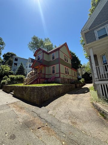 3 Hillside Ave, Boston, MA 02130