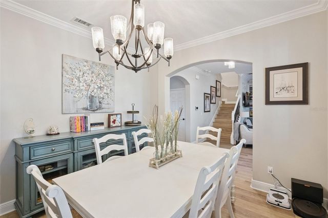 1298 TALLOW ROAD, Apopka, FL 32703