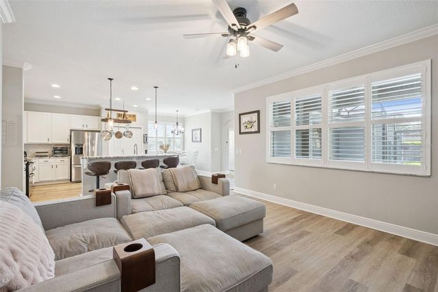 1298 TALLOW ROAD, Apopka, FL 32703