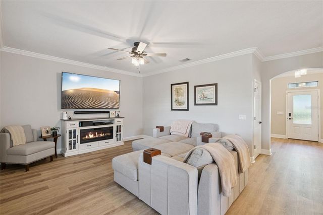 1298 TALLOW ROAD, Apopka, FL 32703