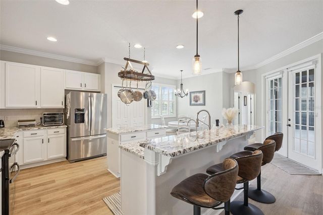 1298 TALLOW ROAD, Apopka, FL 32703