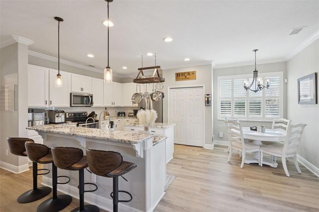 1298 TALLOW ROAD, Apopka, FL 32703