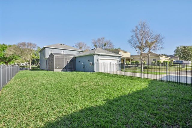 1298 TALLOW ROAD, Apopka, FL 32703