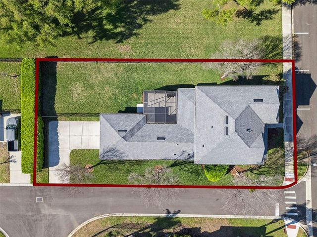 1298 TALLOW ROAD, Apopka, FL 32703