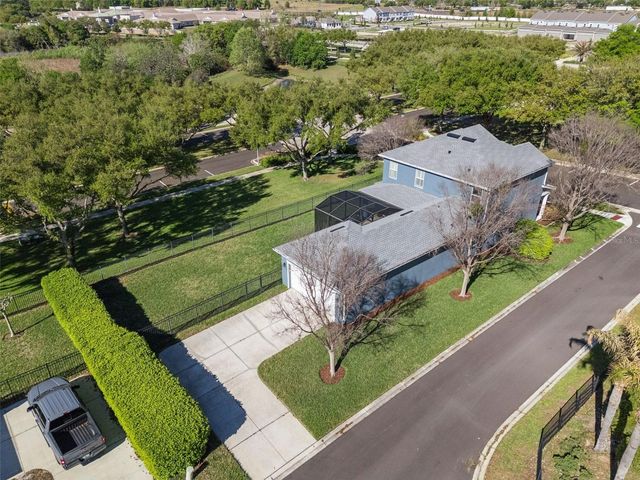 1298 TALLOW ROAD, Apopka, FL 32703