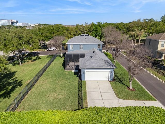 1298 TALLOW ROAD, Apopka, FL 32703