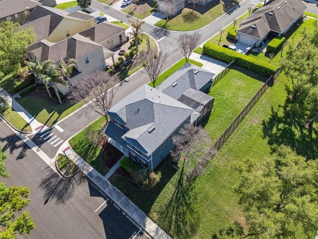 1298 TALLOW ROAD, Apopka, FL 32703