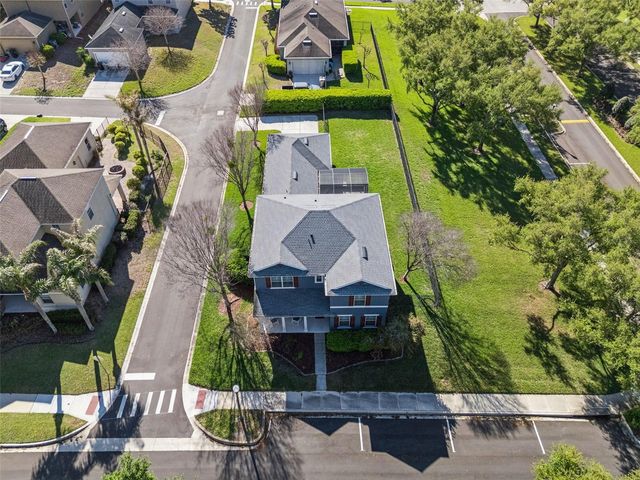 1298 TALLOW ROAD, Apopka, FL 32703