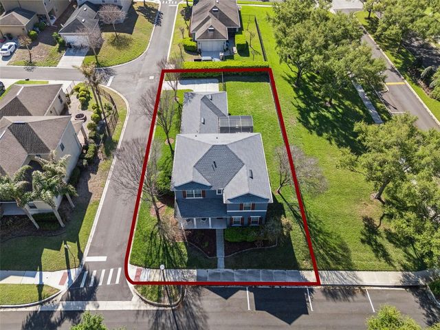 1298 TALLOW ROAD, Apopka, FL 32703