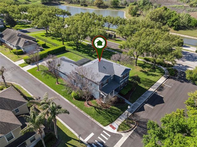 1298 TALLOW ROAD, Apopka, FL 32703