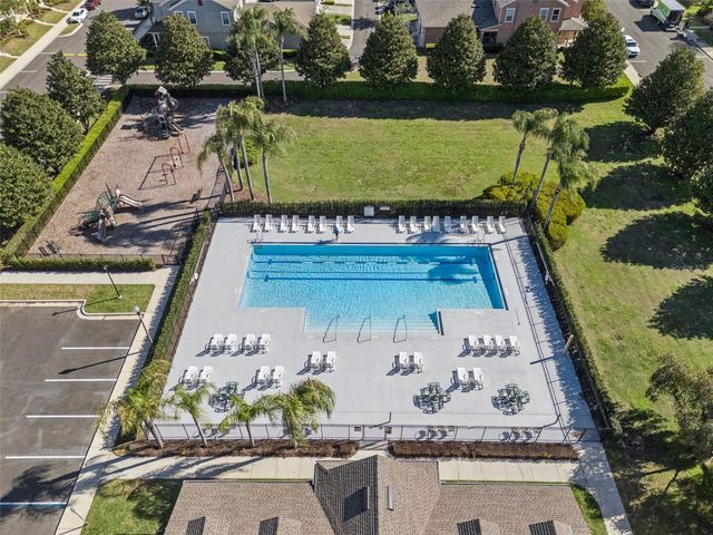 1298 TALLOW ROAD, Apopka, FL 32703