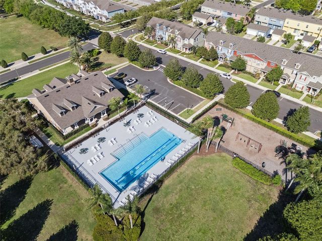 1298 TALLOW ROAD, Apopka, FL 32703