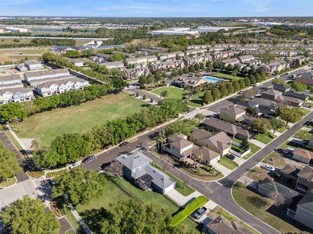 1298 TALLOW ROAD, Apopka, FL 32703