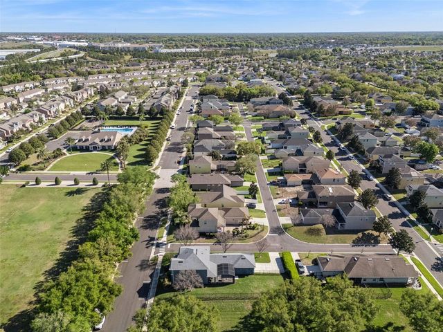 1298 TALLOW ROAD, Apopka, FL 32703