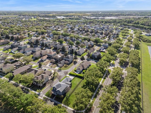 1298 TALLOW ROAD, Apopka, FL 32703