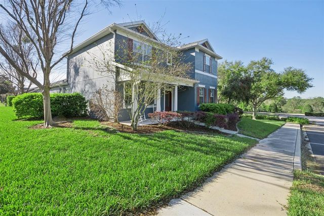 1298 TALLOW ROAD, Apopka, FL 32703