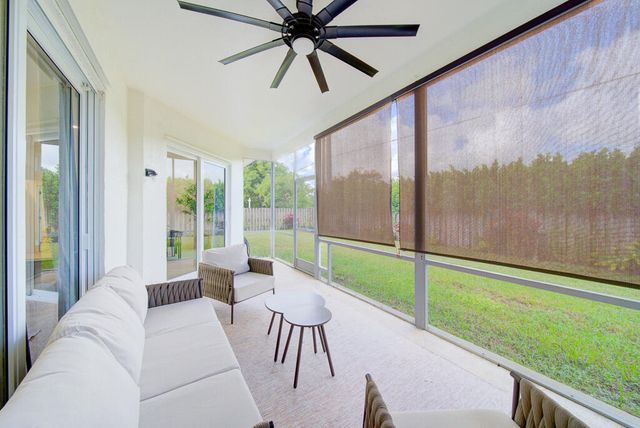 1853 Shower Tree Way, Wellington, FL 33414