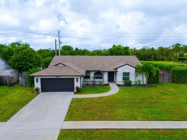 1853 Shower Tree Way, Wellington, FL 33414
