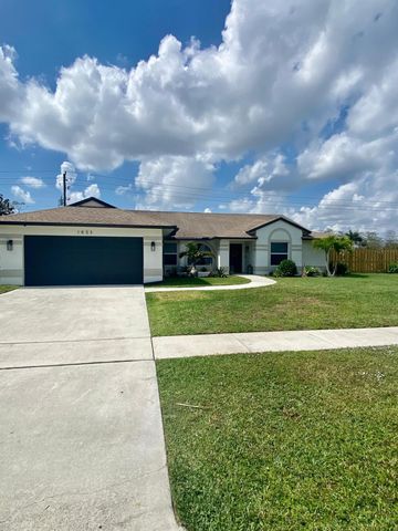 1853 Shower Tree Way, Wellington, FL 33414
