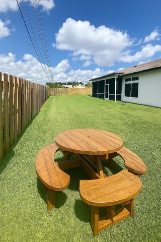 1853 Shower Tree Way, Wellington, FL 33414