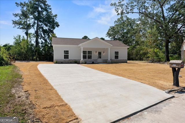 1765 Wycliffe Street, Augusta, GA 30904