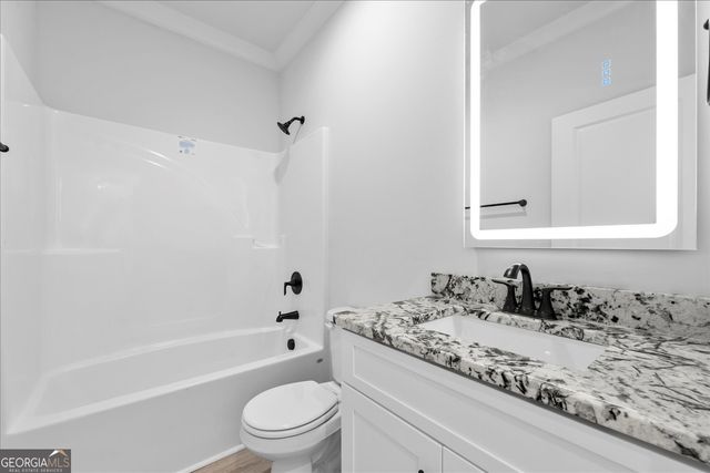 1765 Wycliffe Street, Augusta, GA 30904