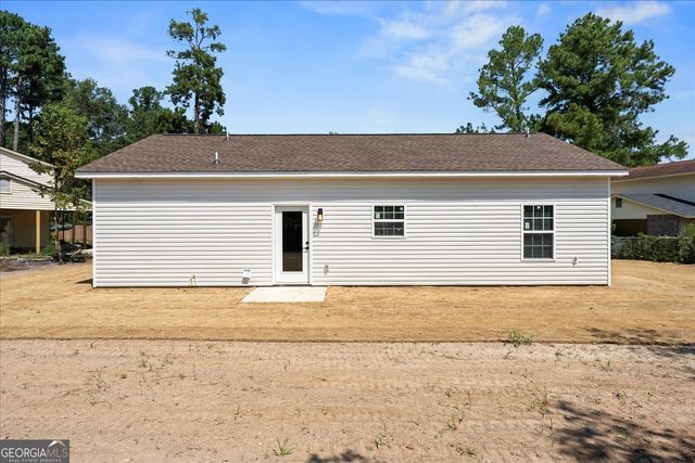 1765 Wycliffe Street, Augusta, GA 30904