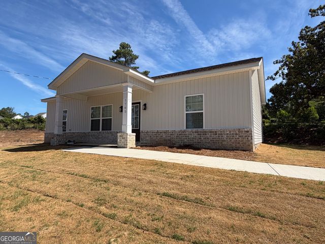 1765 Wycliffe Street, Augusta, GA 30904