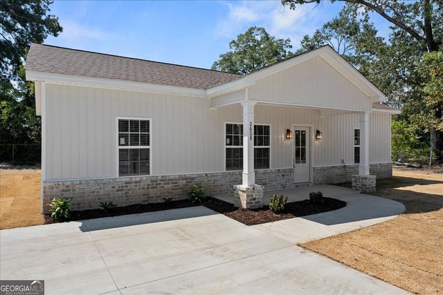 1765 Wycliffe Street, Augusta, GA 30904
