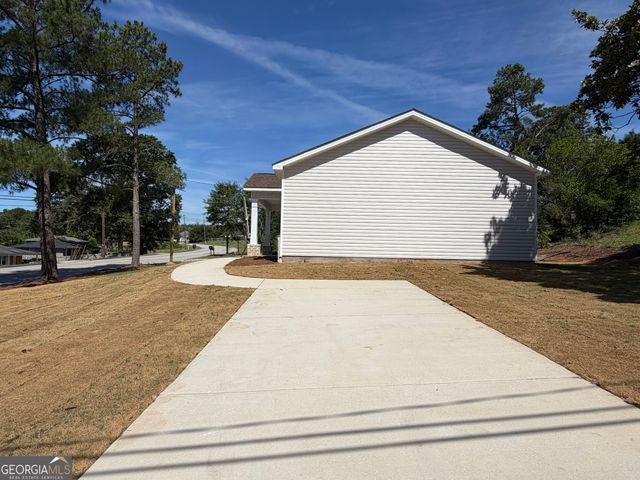 1765 Wycliffe Street, Augusta, GA 30904