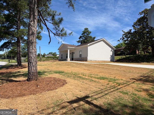 1765 Wycliffe Street, Augusta, GA 30904