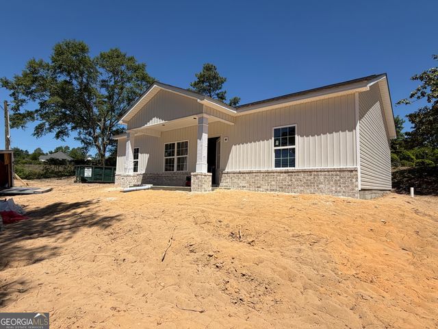 1765 Wycliffe Street, Augusta, GA 30904