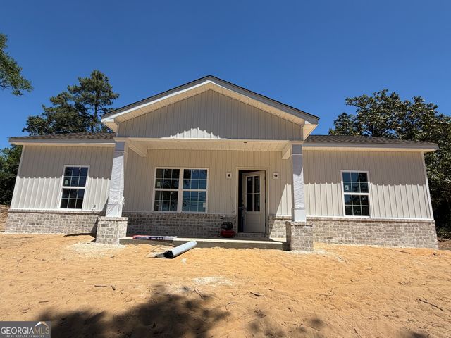 1765 Wycliffe Street, Augusta, GA 30904
