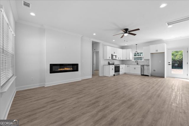 1765 Wycliffe Street, Augusta, GA 30904