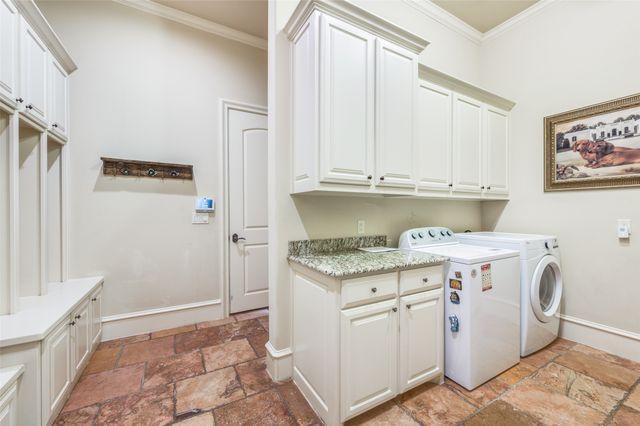 141 W Waters Edge Way, Oak Point, TX 75068