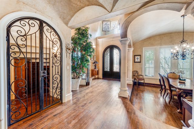 141 W Waters Edge Way, Oak Point, TX 75068