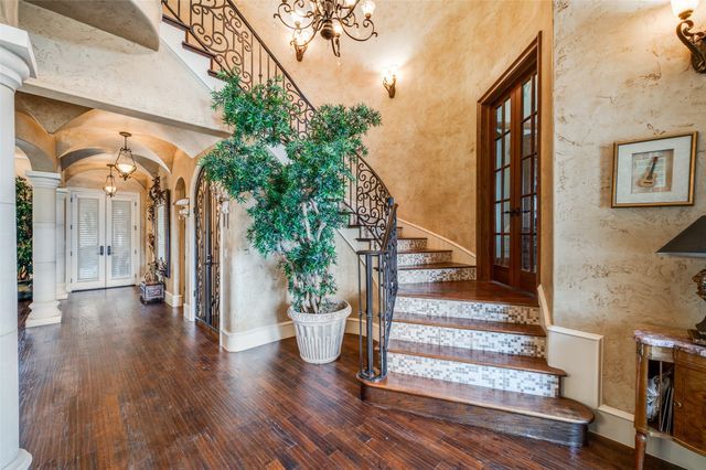 141 W Waters Edge Way, Oak Point, TX 75068