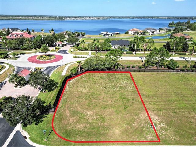 508 BONAMIA AVENUE, Lake Alfred, FL 33850