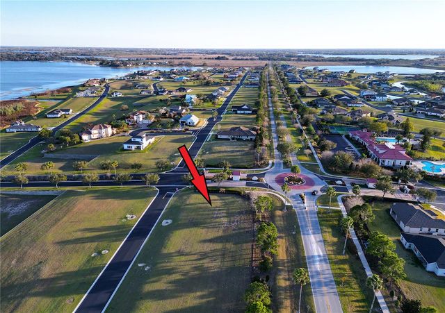 508 BONAMIA AVENUE, Lake Alfred, FL 33850