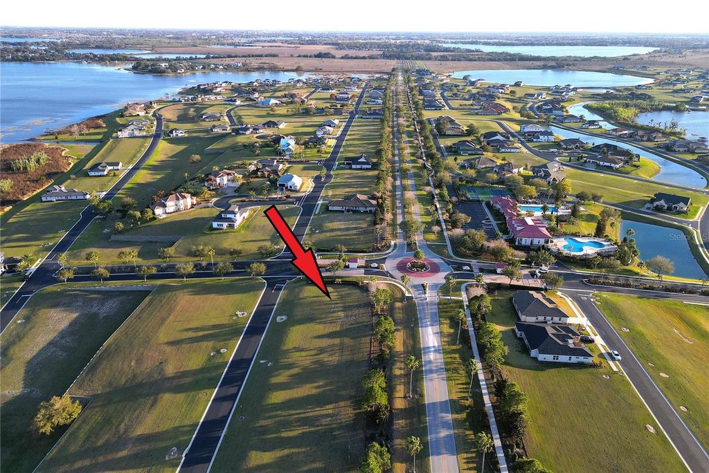 508 BONAMIA AVENUE, Lake Alfred, FL 33850