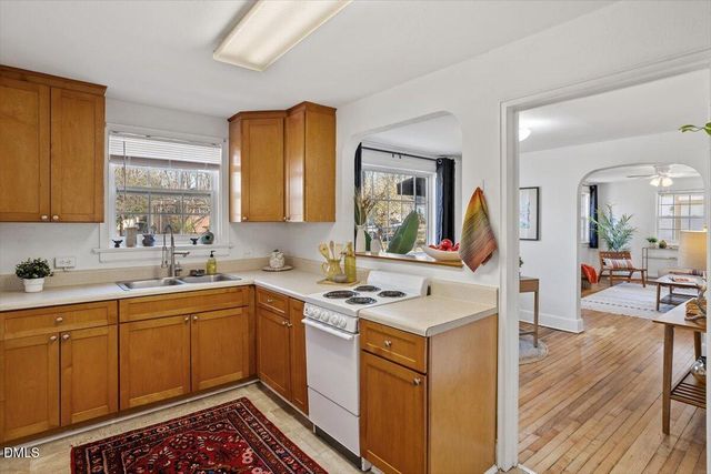 4429 Ryan Street, Durham, NC 27704